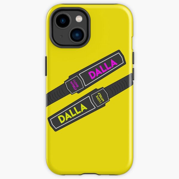 DALLA DALLA - ITZY iPhone Tough Case RB1201 product Offical itzy Merch