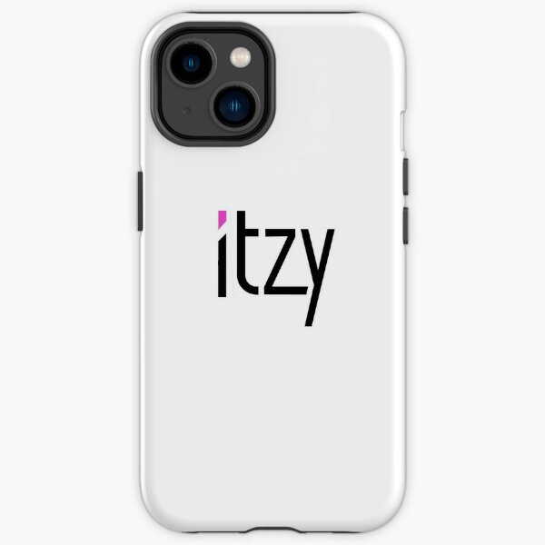 itzy iPhone Tough Case RB1201 product Offical itzy Merch