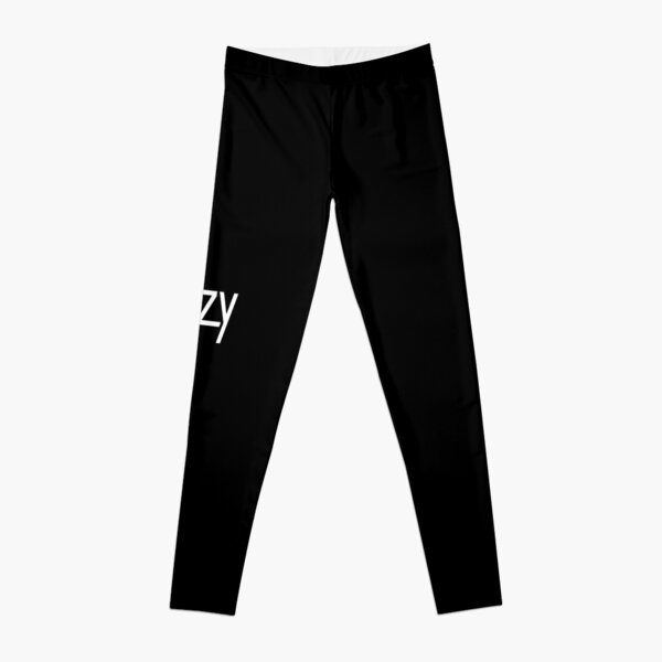 Itzy Logo Leggings RB1201 product Offical itzy Merch