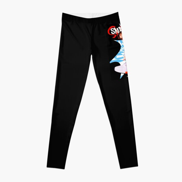 Itzy yuna, ITZY CHAERYEONG, ITZY SNEAKERS 2022 Leggings RB1201 product Offical itzy Merch
