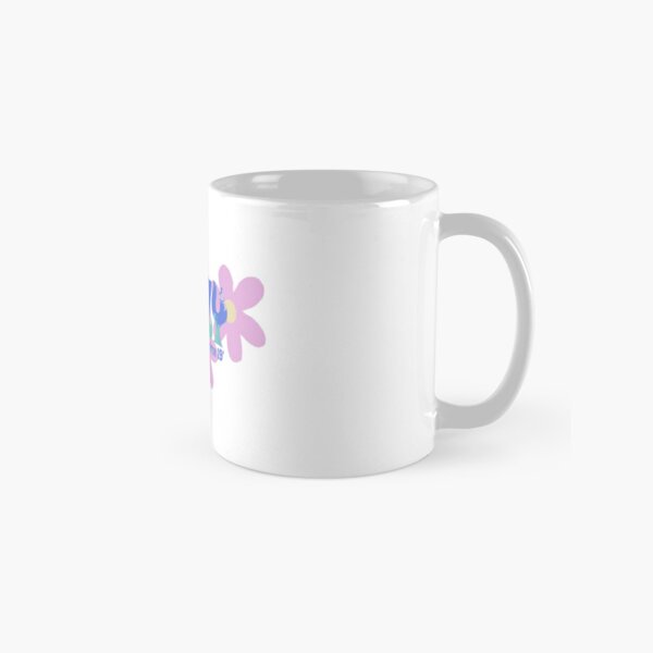 ITZY TOGETHER SINCE 19' Classic Mug RB1201 product Offical itzy Merch