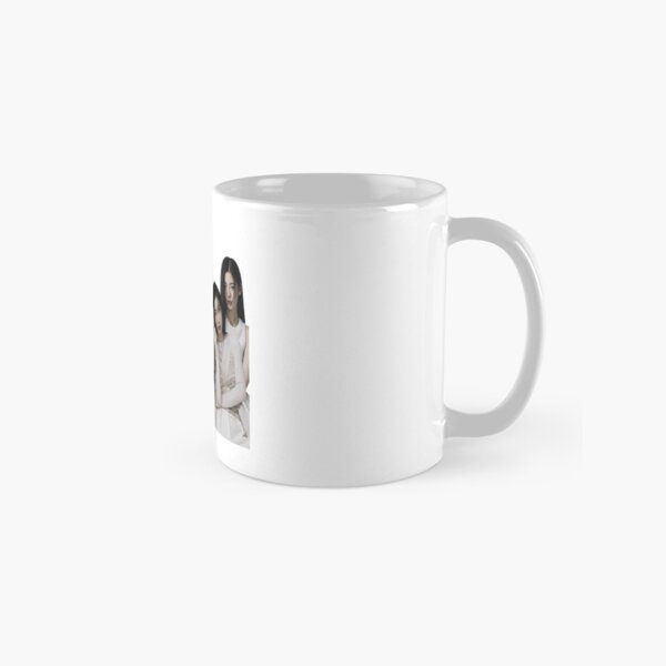 itzy Classic Mug RB1201 product Offical itzy Merch