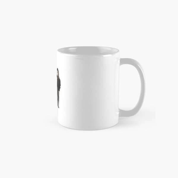itzy Classic Mug RB1201 product Offical itzy Merch