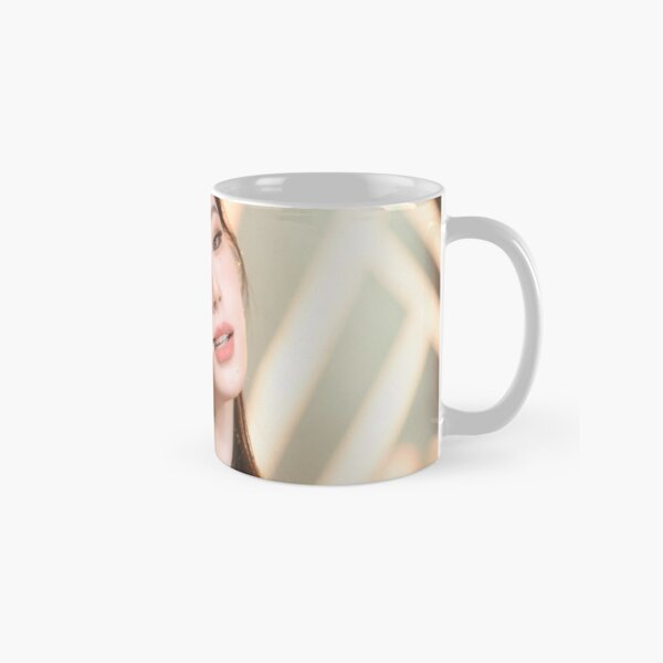 ITZY CHESHIRE - CHAERYEONG Classic Mug RB1201 product Offical itzy Merch