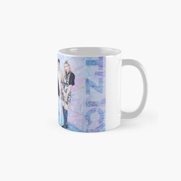 ITZY Classic Mug RB1201 product Offical itzy Merch