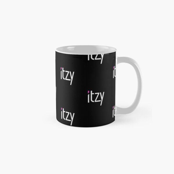 B itzy Classic Mug RB1201 product Offical itzy Merch