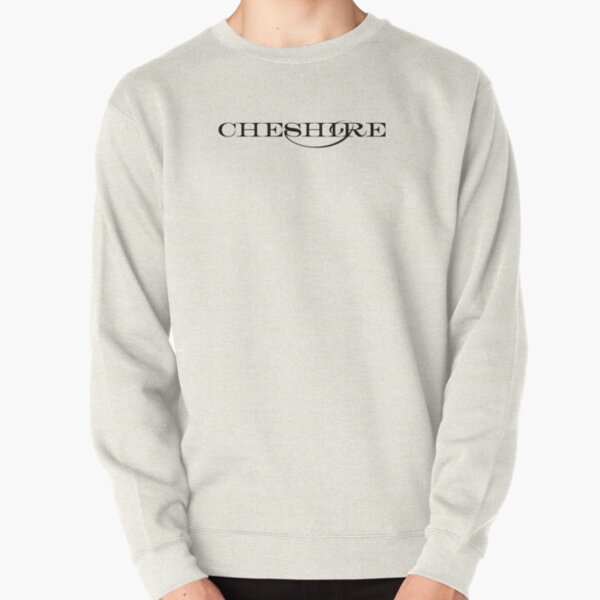 ITZY - Cheshire Logo (2) Pullover Sweatshirt RB1201 product Offical itzy Merch