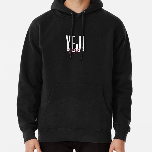 YEJI ITZY Pullover Hoodie RB1201 product Offical itzy Merch