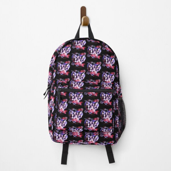 Itzy Backpack RB1201 product Offical itzy Merch