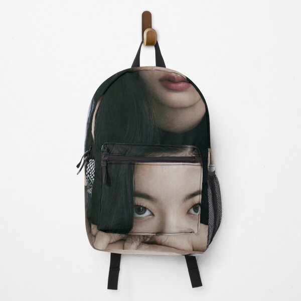 ITZY Lia: Cheshire Concept Photo Backpack RB1201 product Offical itzy Merch