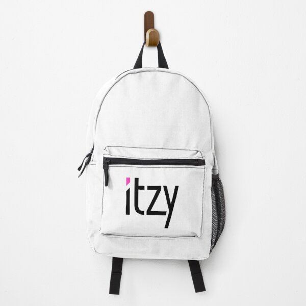BEST SELLER - Itzy Merchandise Backpack RB1201 product Offical itzy Merch