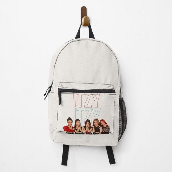 Itzy Backpack