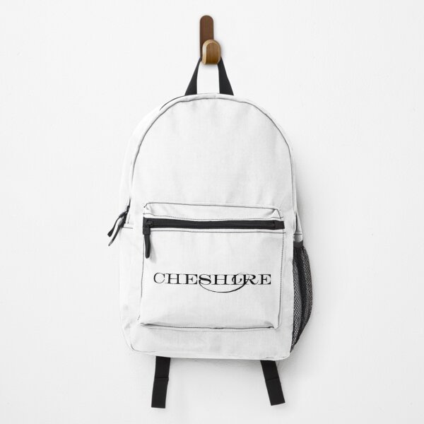 ITZY - Cheshire Logo (2) Backpack RB1201 product Offical itzy Merch