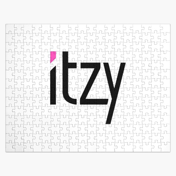 BEST SELLER - Itzy Merchandise Jigsaw Puzzle RB1201 product Offical itzy Merch